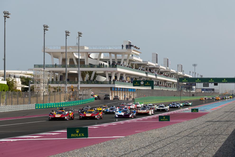 1812KM Qatar 2025