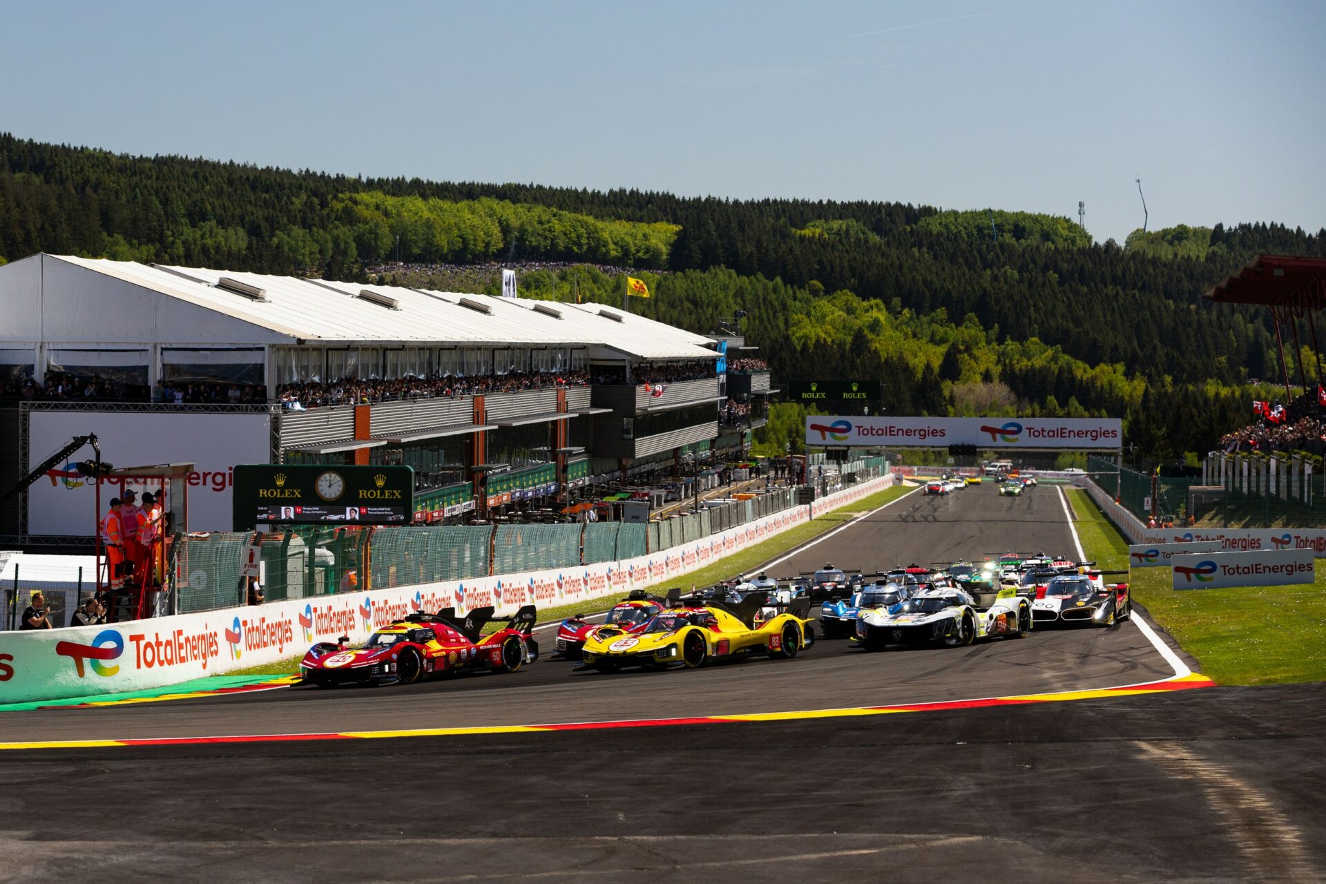 6H Imola 2025